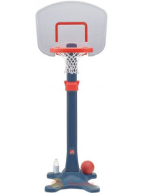 Баскетбольна стойка Shootin Hoops Step-2